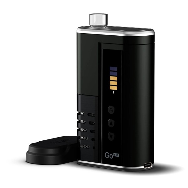 Arizer Go SRT