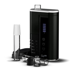 Arizer Go SRT – Vaporisateur portable convection hybride