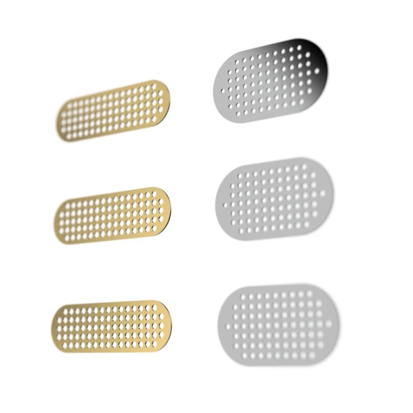 Grilles de rechange Legacy PRO 2 – AirVape (x6)