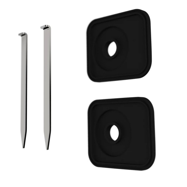 Pack 4 accessoires Legacy PRO 2 – AirVape