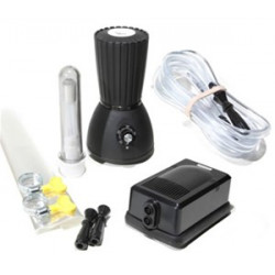 Herbalaire H2.1 vaporisateur de salon