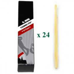 Pack de 24 bâtonnets de nettoyage Vapir Original