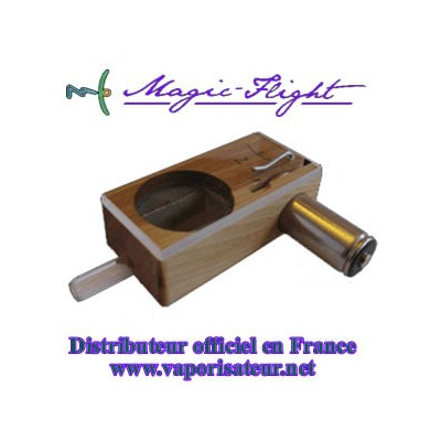 Magic Flight Launch Box