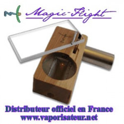 Vaporisateur portable Magic Flight Launch Box