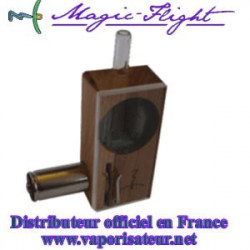 Vaporisateur portable Magic Flight Launch Box revendeur France