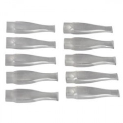 Pack 10 embouts buccaux X-Tips Vapir Original