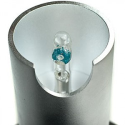 Vaporisateur Silver Surfer SSV Basic