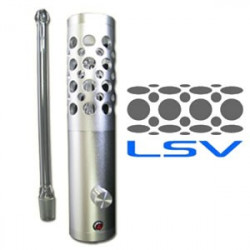 Life Saber LSV Vaporisateur du fabricant 7th Floor