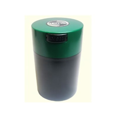 TightVac TightPac boite de coservation hermétique des plantes médicinales à vaporiser