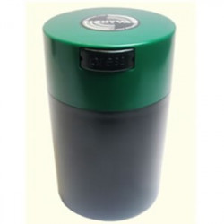 TightVac TightPac boite de coservation hermétique des plantes médicinales à vaporiser