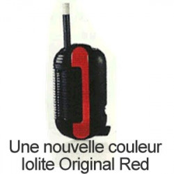 Vaporisateur Iolite Original 2011