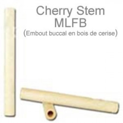 Embout buccal en bois de cerisier(Cherry Stem) Magic Flight Launch Box