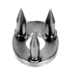 Optimisateur de production de vapeur du vaporisateur Iolite