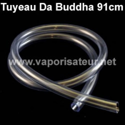 Tuyau de vaporisation souple Da Buddha 91cm Tuyau de vaporisation souple Da Buddha 91cm