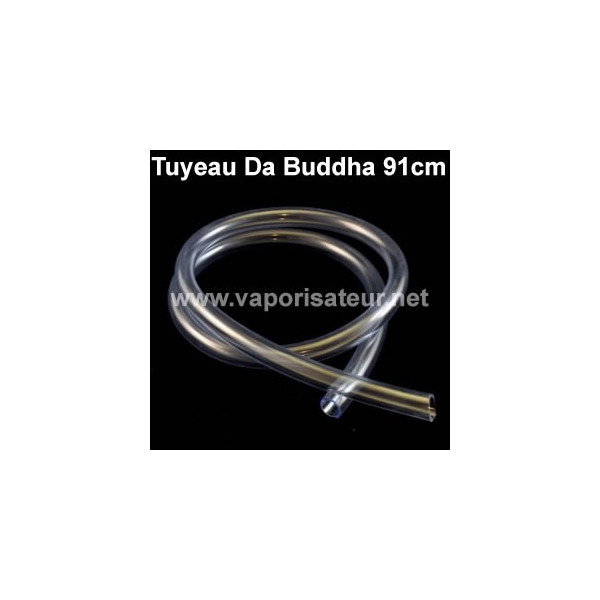Tuyau de vaporisation souple Da Buddha 91cm