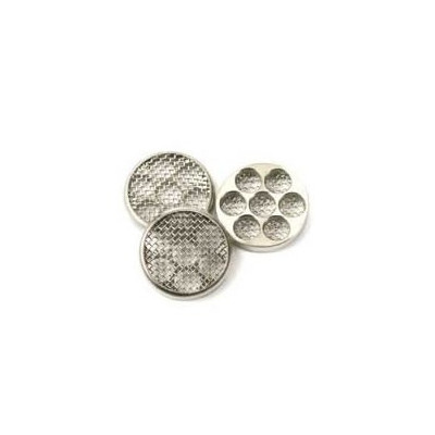 Pack de 3 grilles de rechange Iolite WISPR