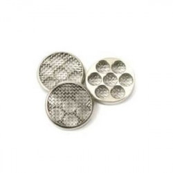 Pack de 3 grilles de rechange Iolite WISPR