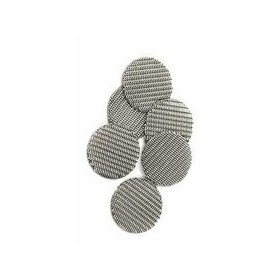 Pack de 6 filtres doublés Iolite WISPR