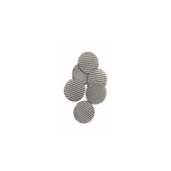 Pack de 6 filtres doublés Iolite WISPR
