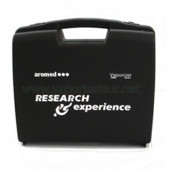 Valise du transport Vaporisateur Aromed 4.0