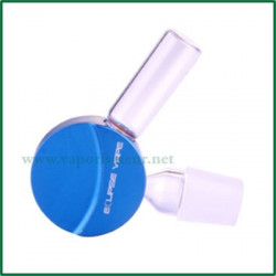 Eclipse Vape H20 bleu vaporisateur portable