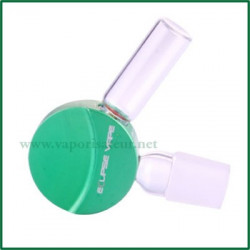 Eclipse Vape H20 couleur verte mini vapo portable