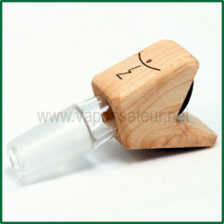 Adaptateur water pipe Magic Flight Launch Box