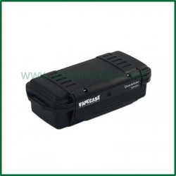 VapeCase Iolite Original valise rigide smellproof pour vaporisateur