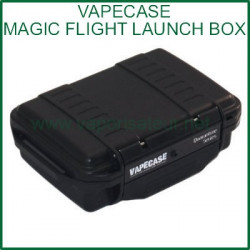 VapeCase valisette de transport pour vaporisateur Magic Flight Launch Box