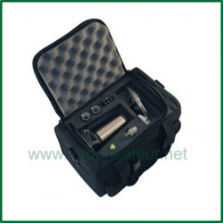 VapeCase Arizer V Tower VapeCase Arizer V Tower