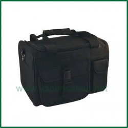 Sac de voyage VapeCase pour vaporisateur Arizer Extreme Q Sac de voyage VapeCase pour vaporisateur Arizer Extreme Q