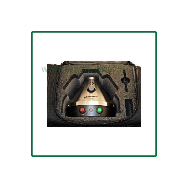 VapeCase Volcano Digit ou Classic
