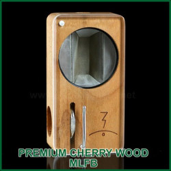 Magic Flight Launch Box Premium Cherry Kit