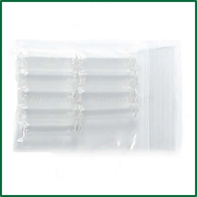 Pack 10 embouts buccaux Aromed 4.0