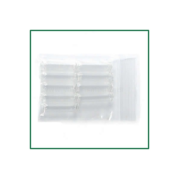 Pack 10 embouts buccaux Aromed 4.0
