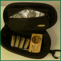 Etui transport Head Case RYOT pour vaporisateur