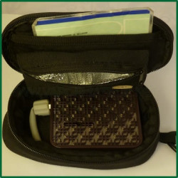 Trousse de transport vaporisateur WISPR Head Case RYOT