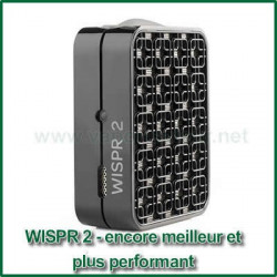 Vaporisateur Iolite WISPR 2 nbuveau vaporisateur Oglesby and Butler