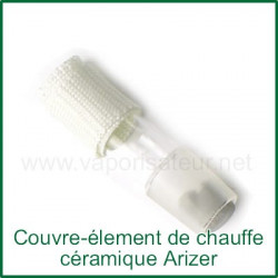 Couvre-céramique de l'élément de chauffe Arizer Extreme Q - Heater Cover
