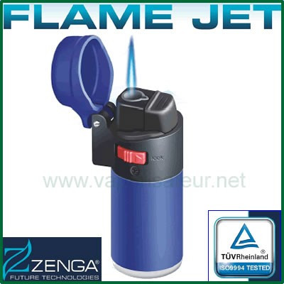 Briquet Torche pour vaporisateur Flame Jet Zenga 