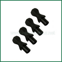 Accessoires vaporisateur Plenty - 4 Embouts buccaux Accessoires vaporisateur Plenty - 4 Embouts buccaux