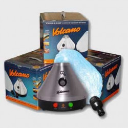 Vaporisateur Volcano Classic