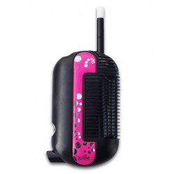 Iolite vaporisateur portable