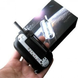 Iolite vaporisateur de poche