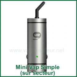 Single Pack miniVAP  - version fixe sans batterie