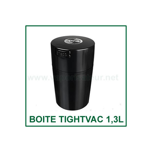 TightVac TightPac boite étanche vide d'air 1,3L