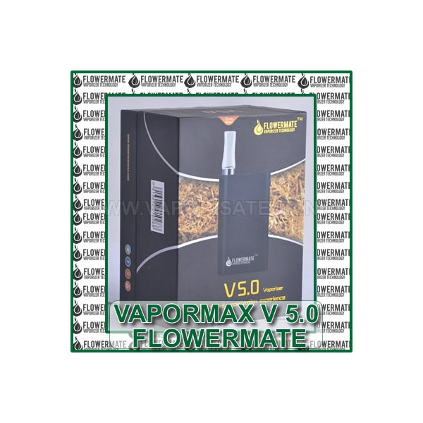 Vapormax V 5.0 Flowermate