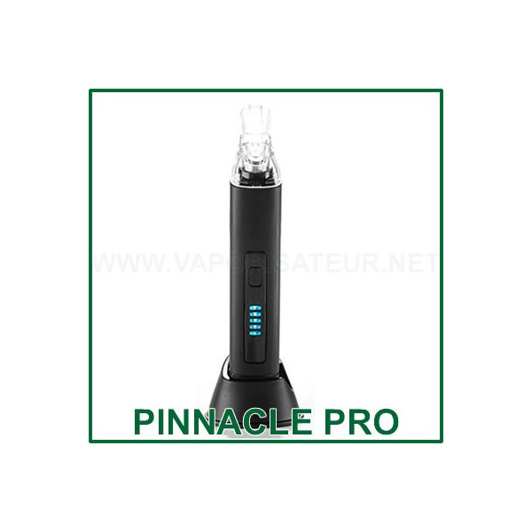 Pinnacle Pro Pen Vape