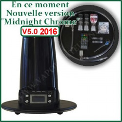 Arizer Extreme Q - nouvelle version V5.0-2016 Arizer Extreme Q - nouvelle version V5.0-2016