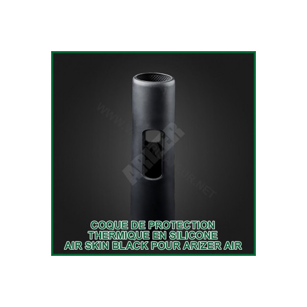 Air Skin - housse de protection en silicone pour Arizer Air